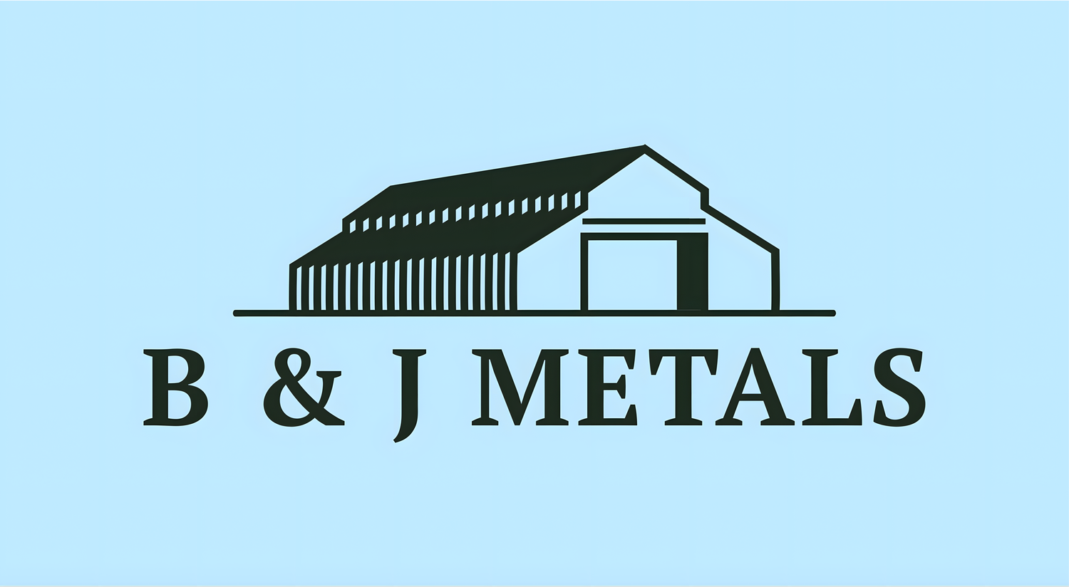 B &amp; J METALS