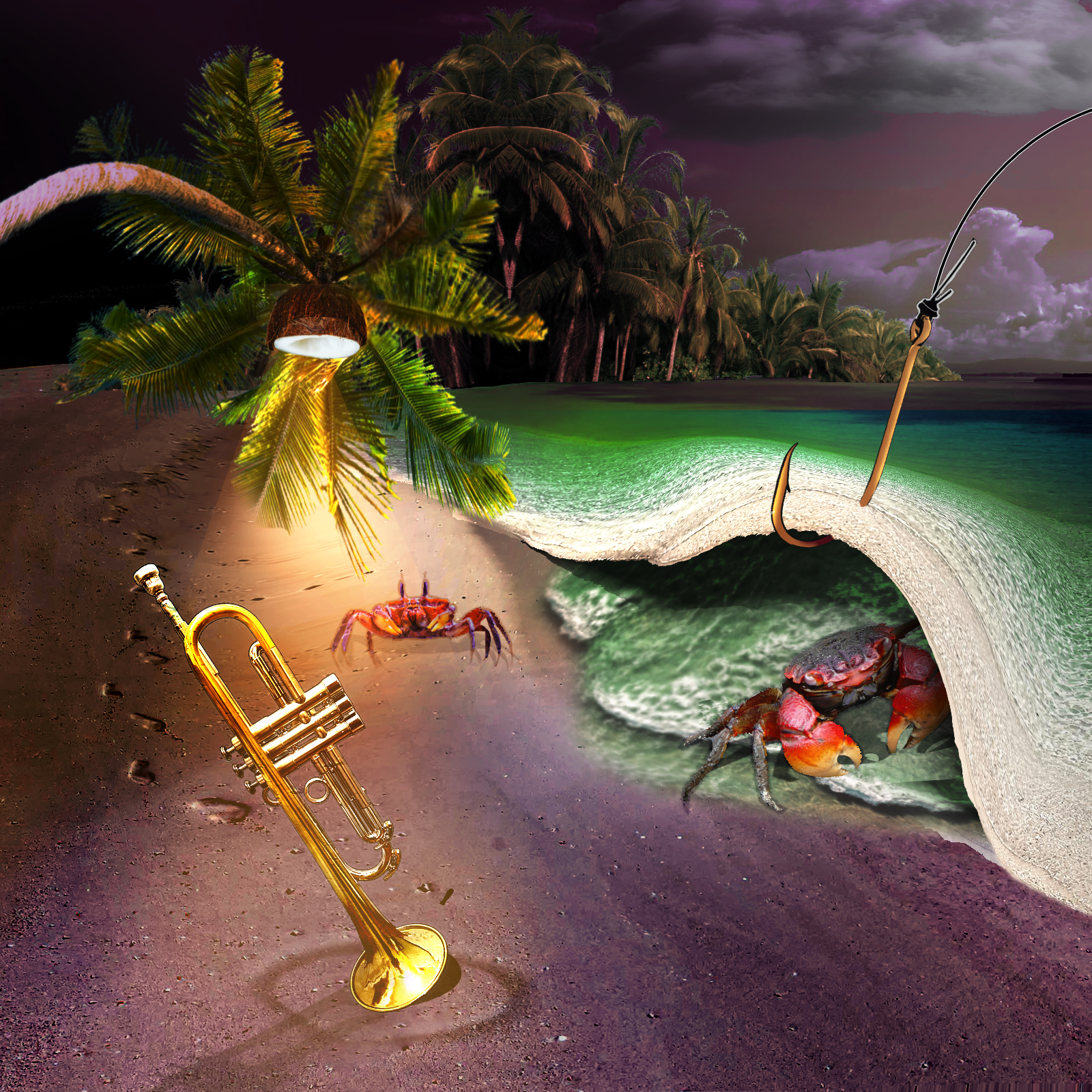 Album Art