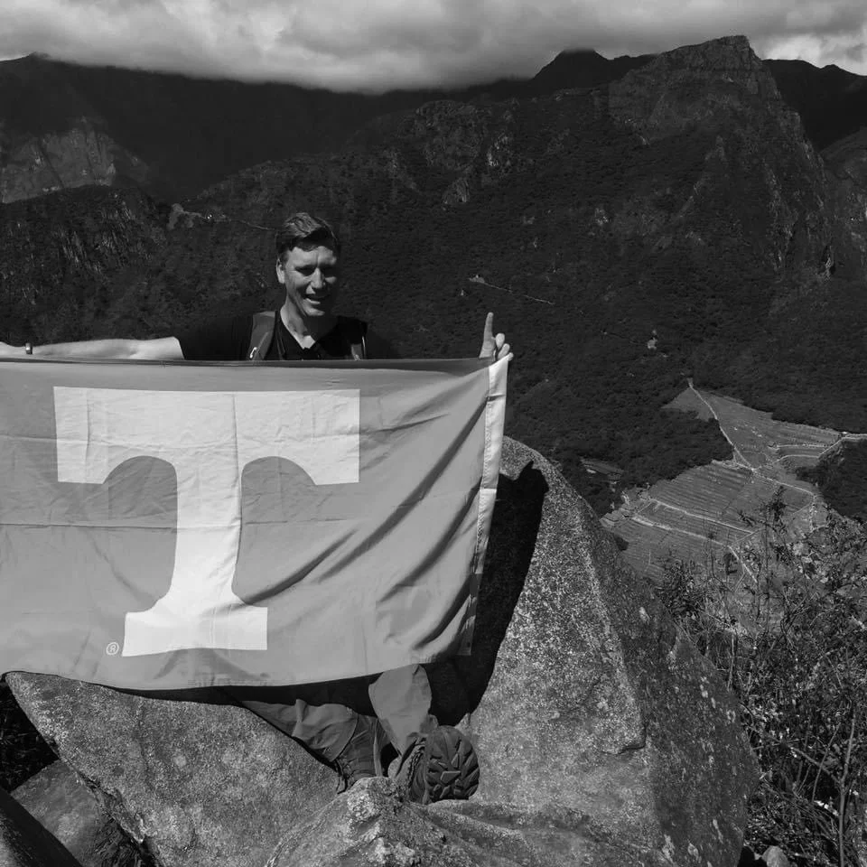 Photo of Lee Bushkell