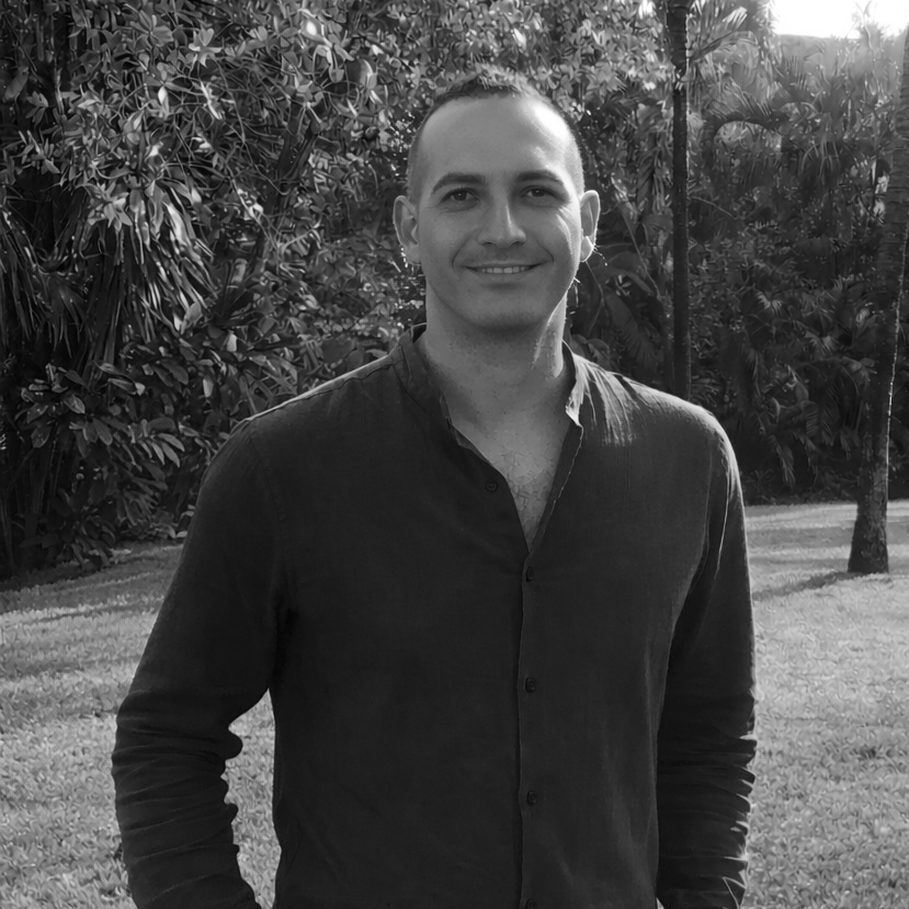 Photo of Avinoam Gabi