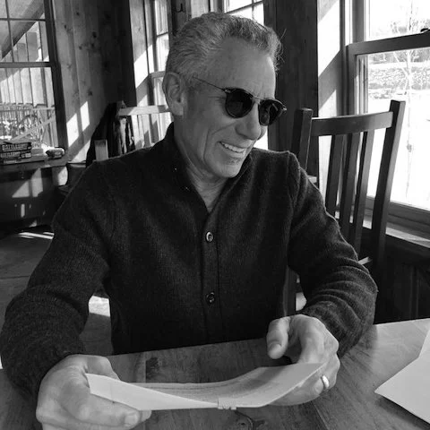 Photo of Joseph Denucci