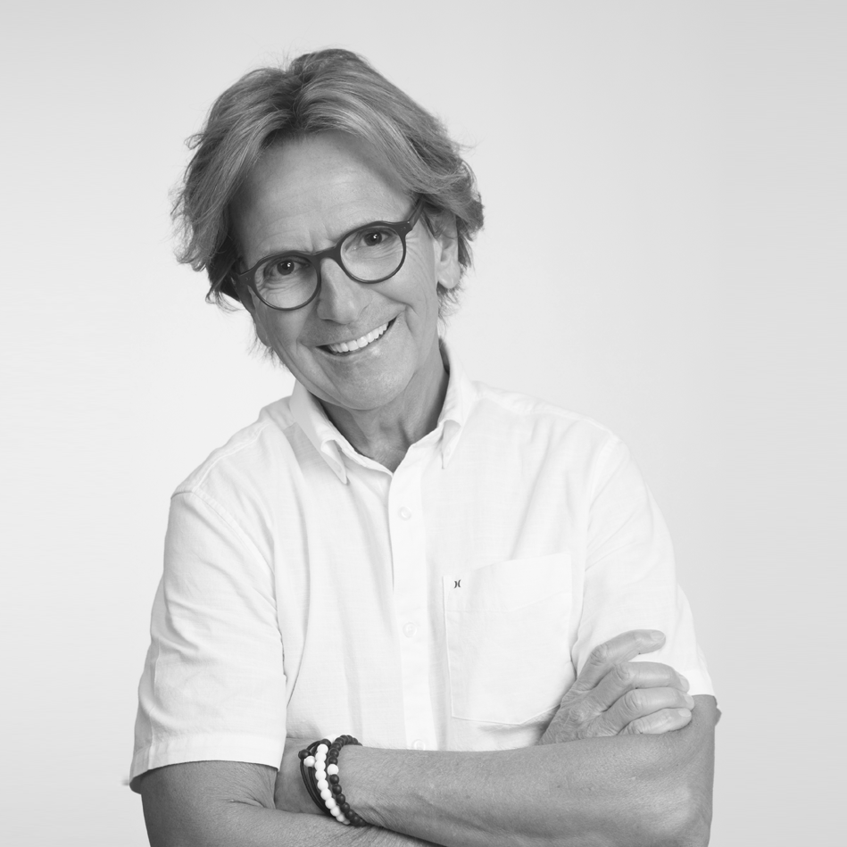 Photo of Jay Handline