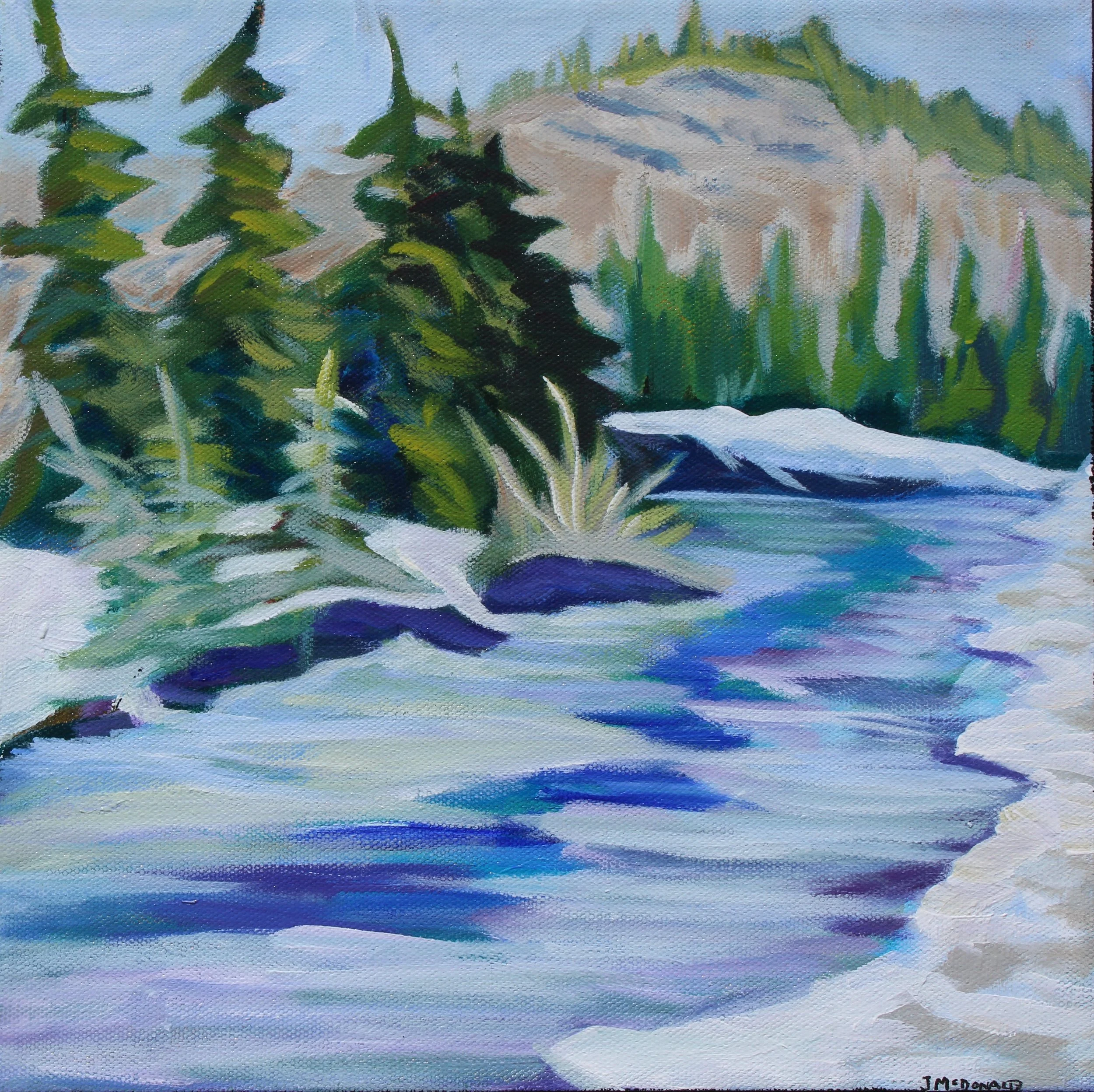 Bragg Creek - SOLD