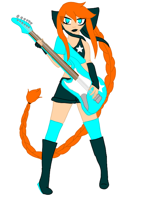 Full Body Commisions