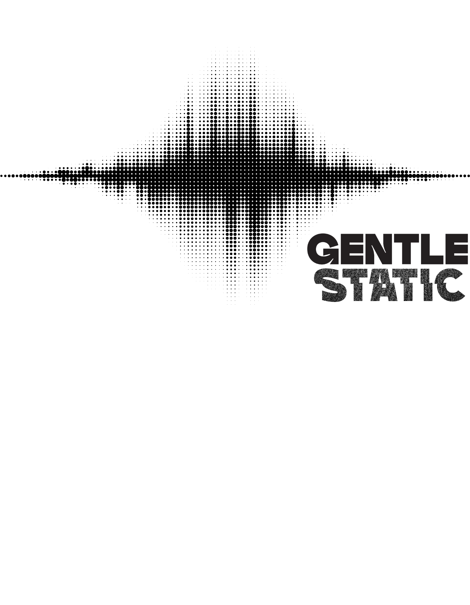 GentleStatic Tshirt Grey.png