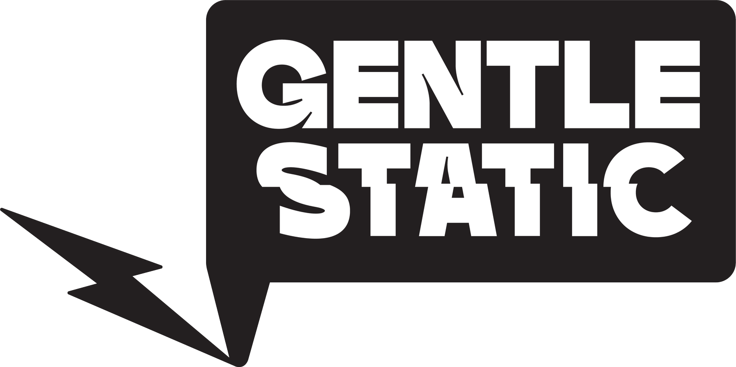 Gentle Static Records