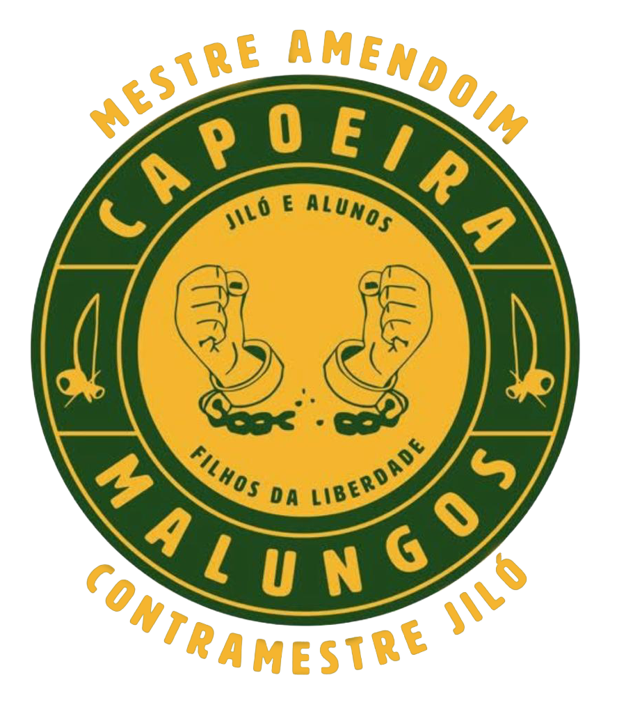 Capoeira Copenhagen Contra Mestre Jiló