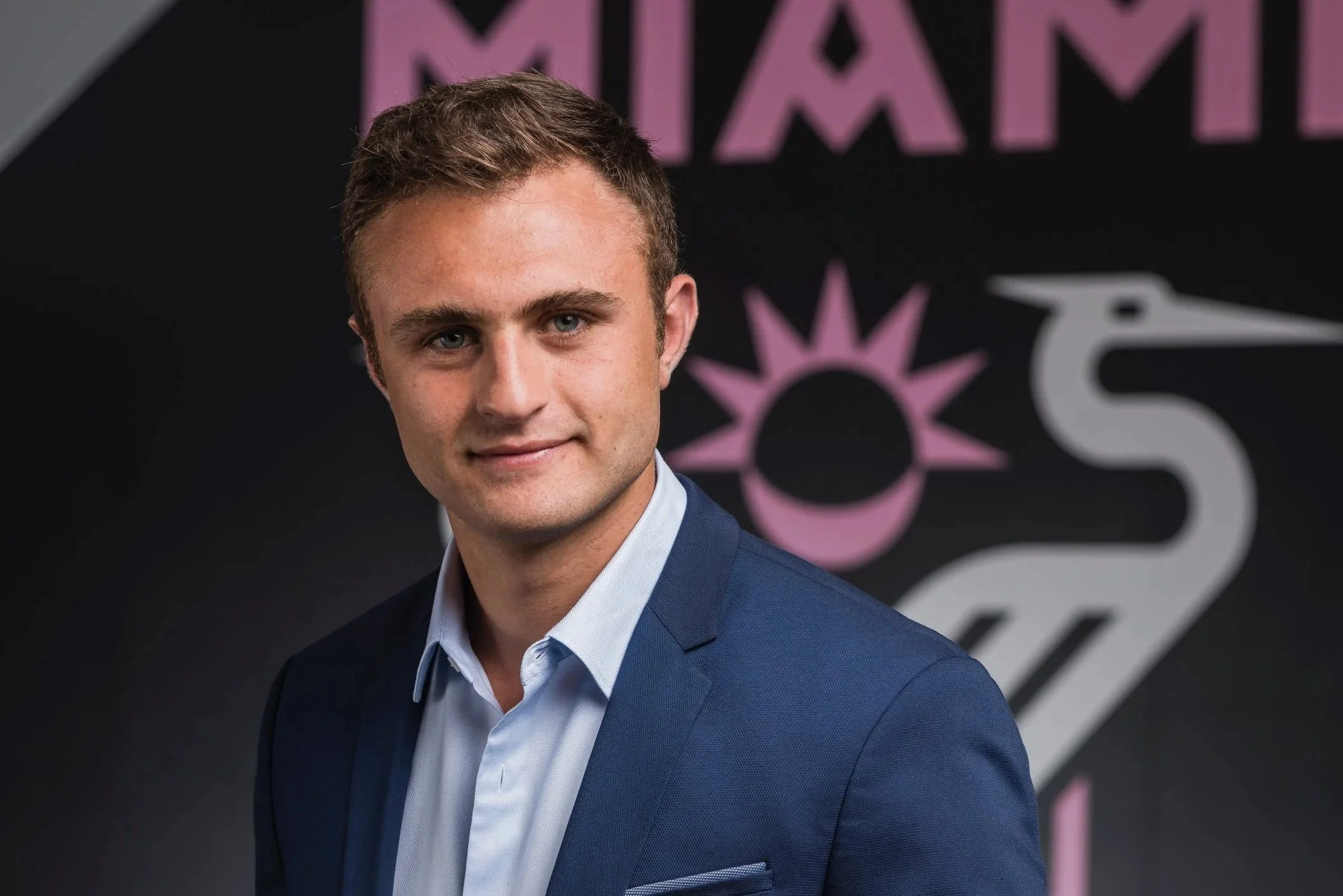 Abraham Bibas, leadership and performance consultant working with coaches, executives, and athletes.