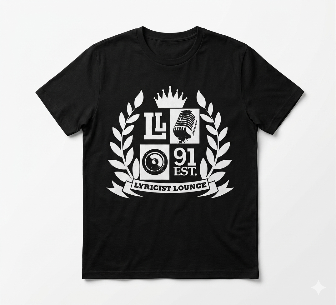 LL Logo Tee