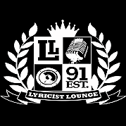 Lyricist Lounge