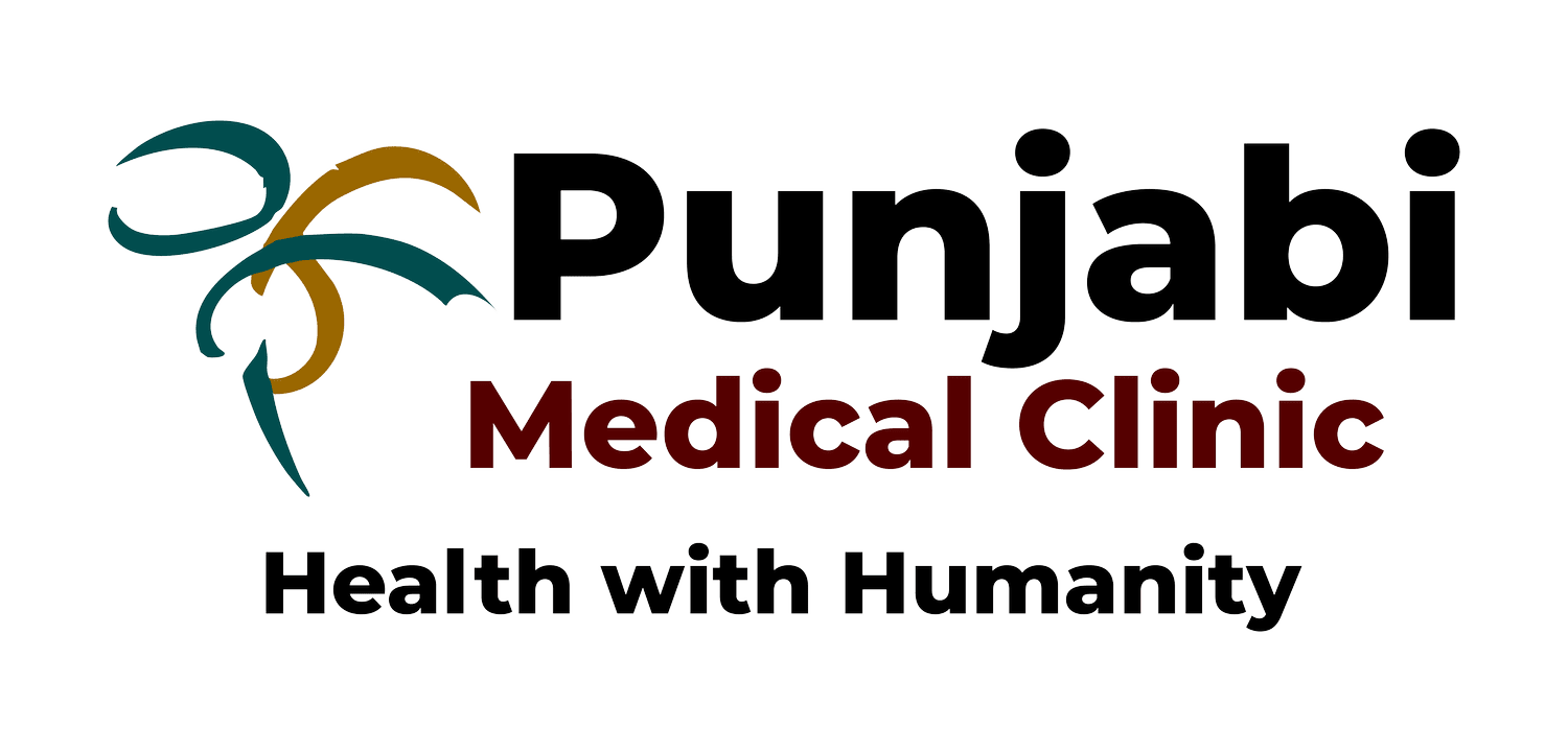 Punjabi Medical Clinic