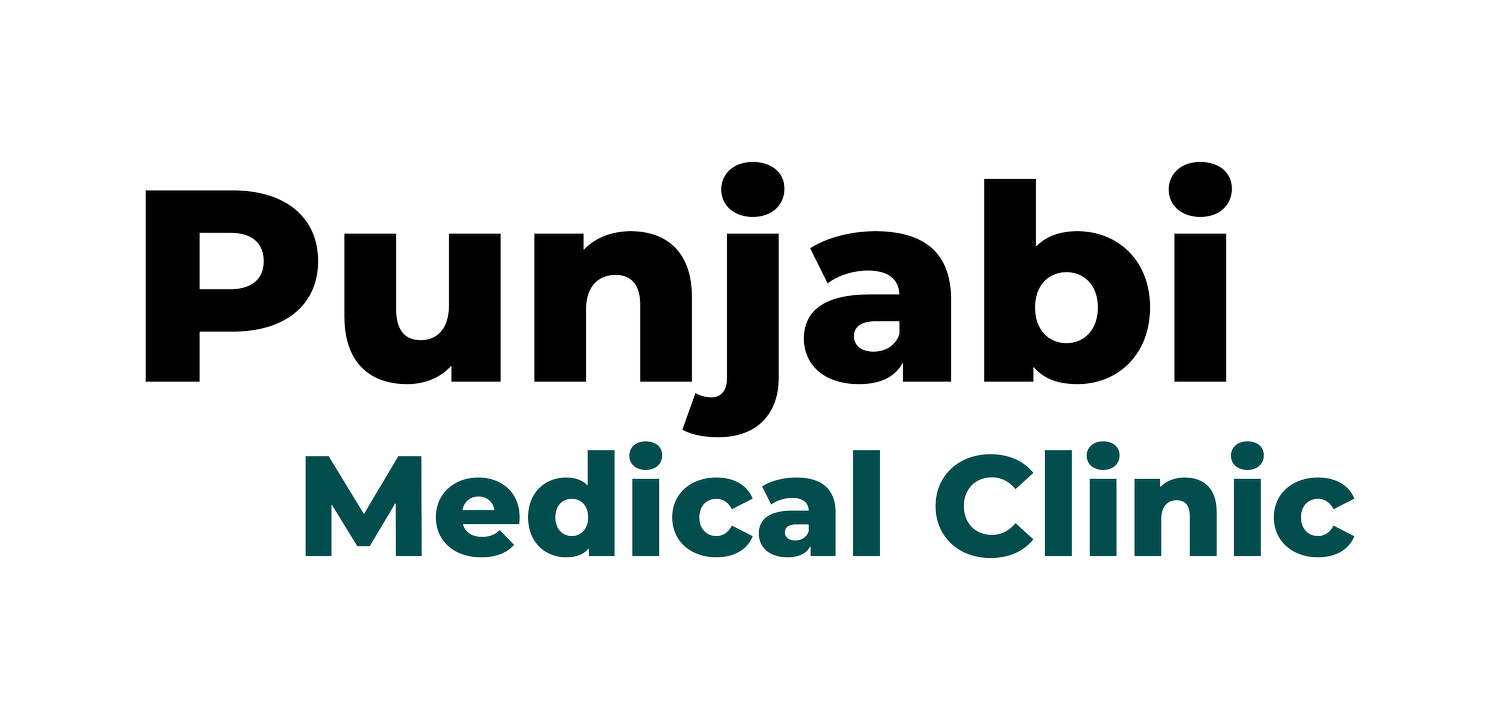 Punjabi Medical Clinic