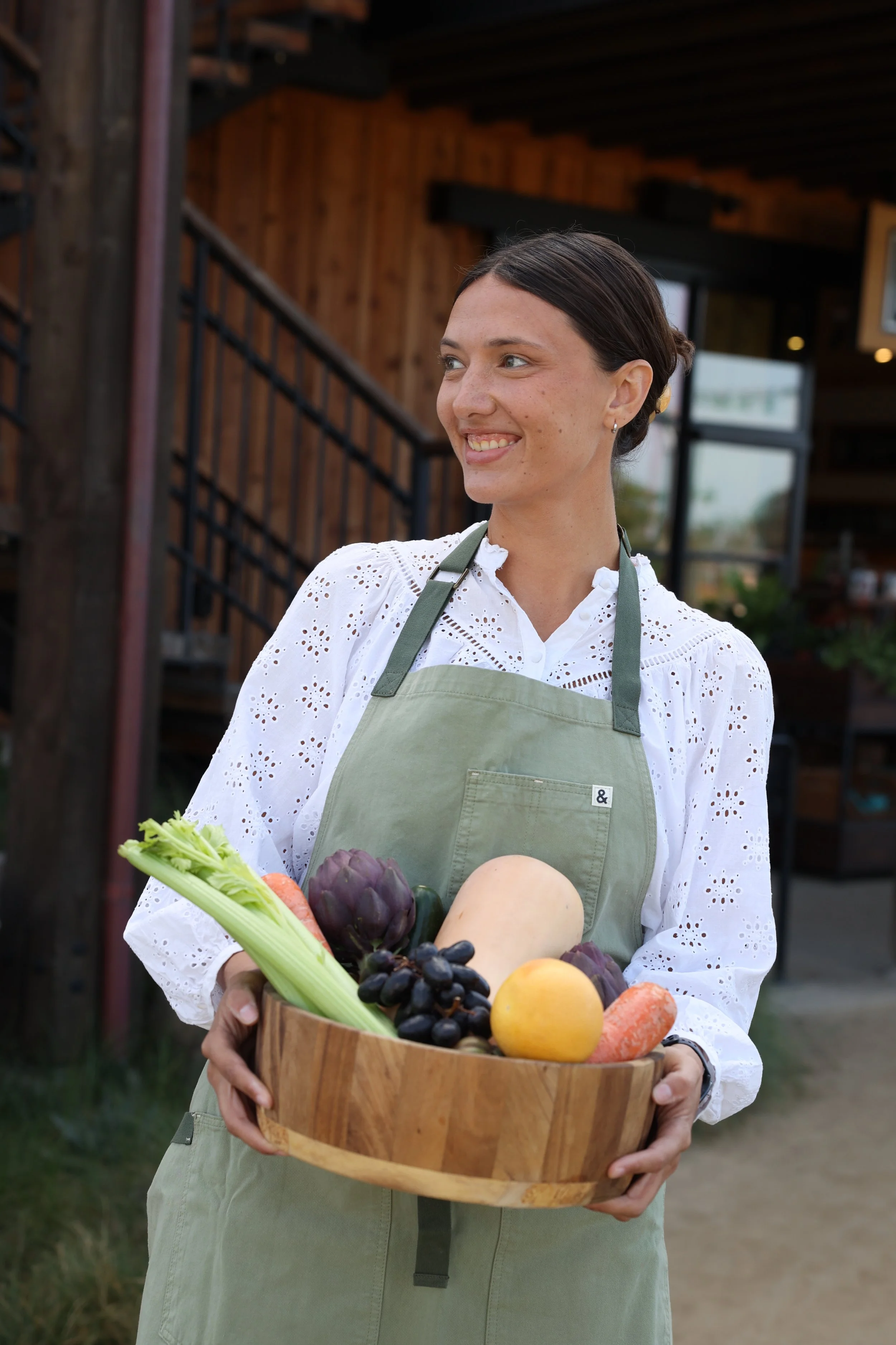 san diego private chef