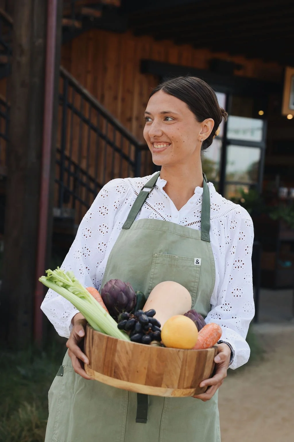 san diego holistic private chef