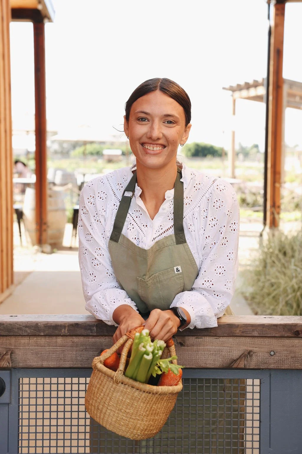 san diego holistic private chef