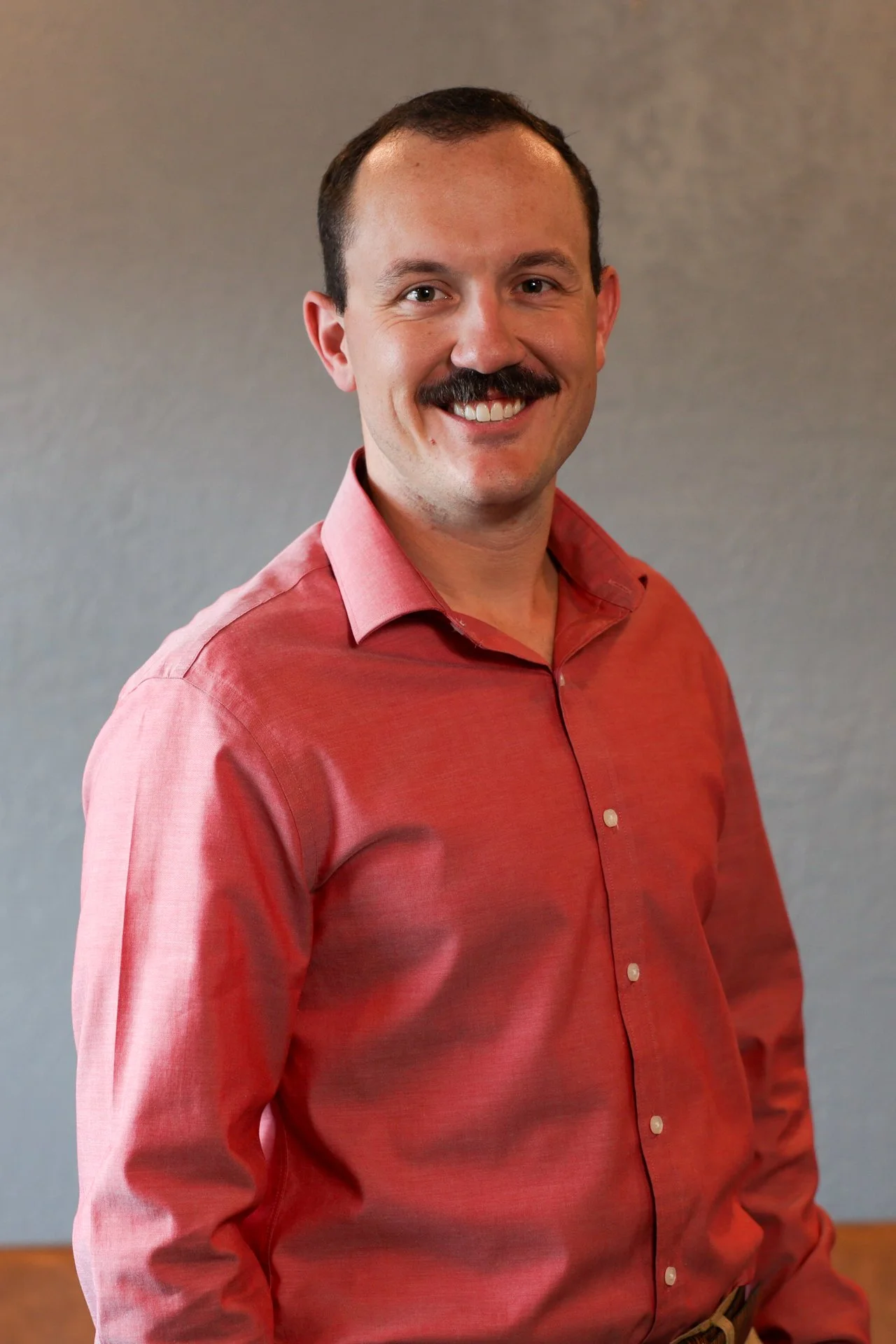 Dr. Alex Gardner