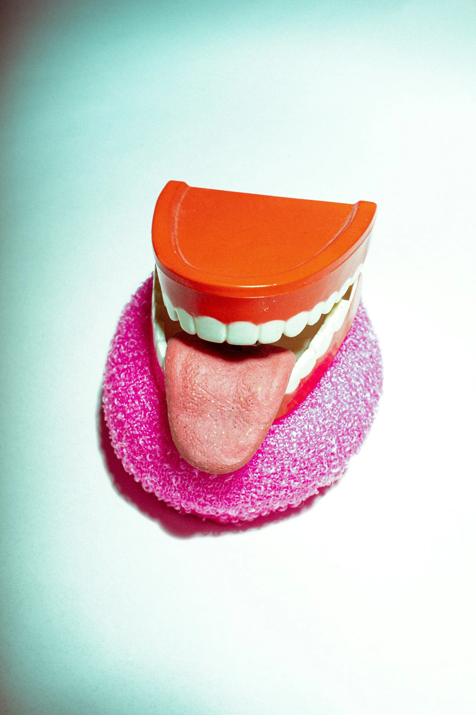 Denture Care