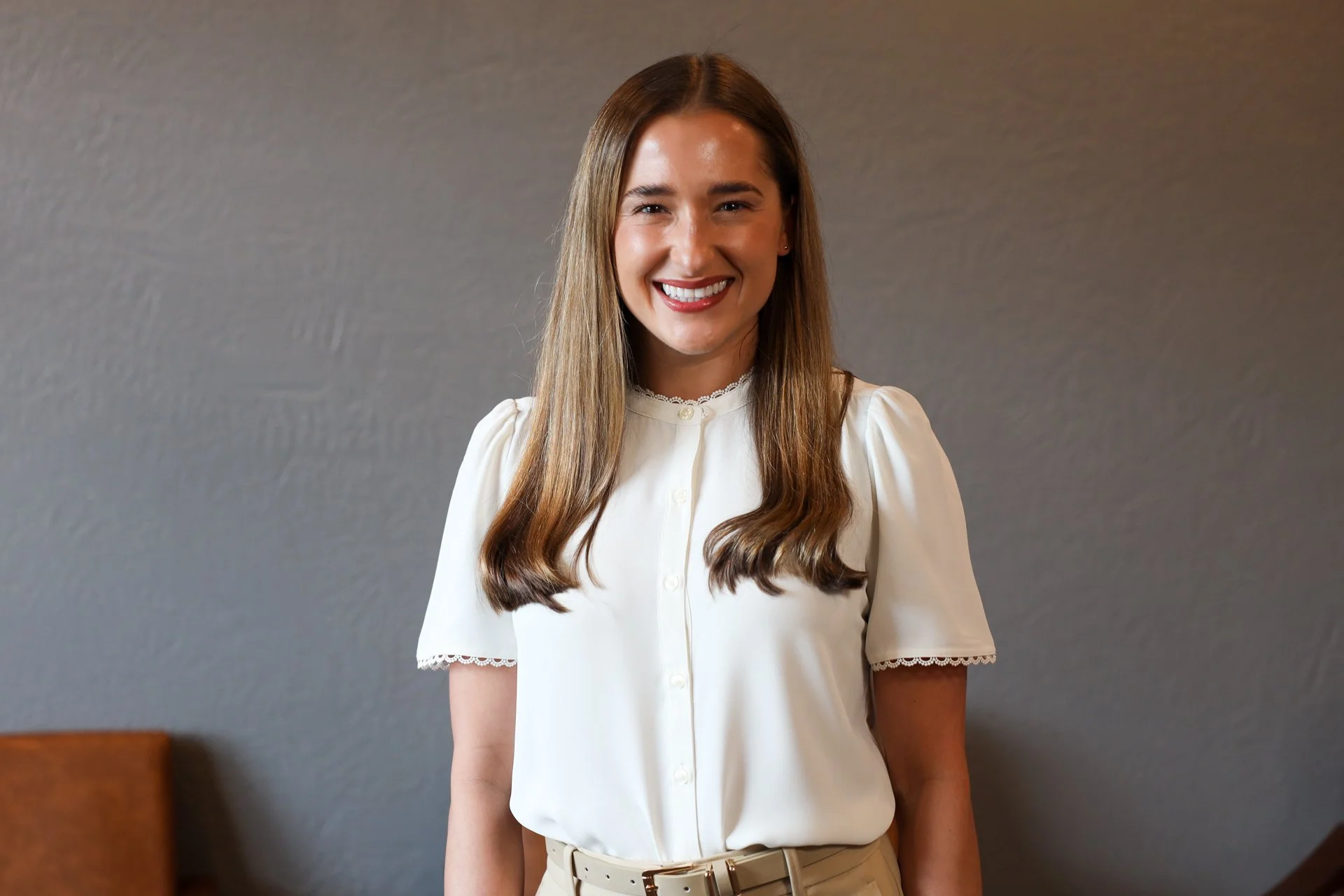 Dr. Savannah Broome