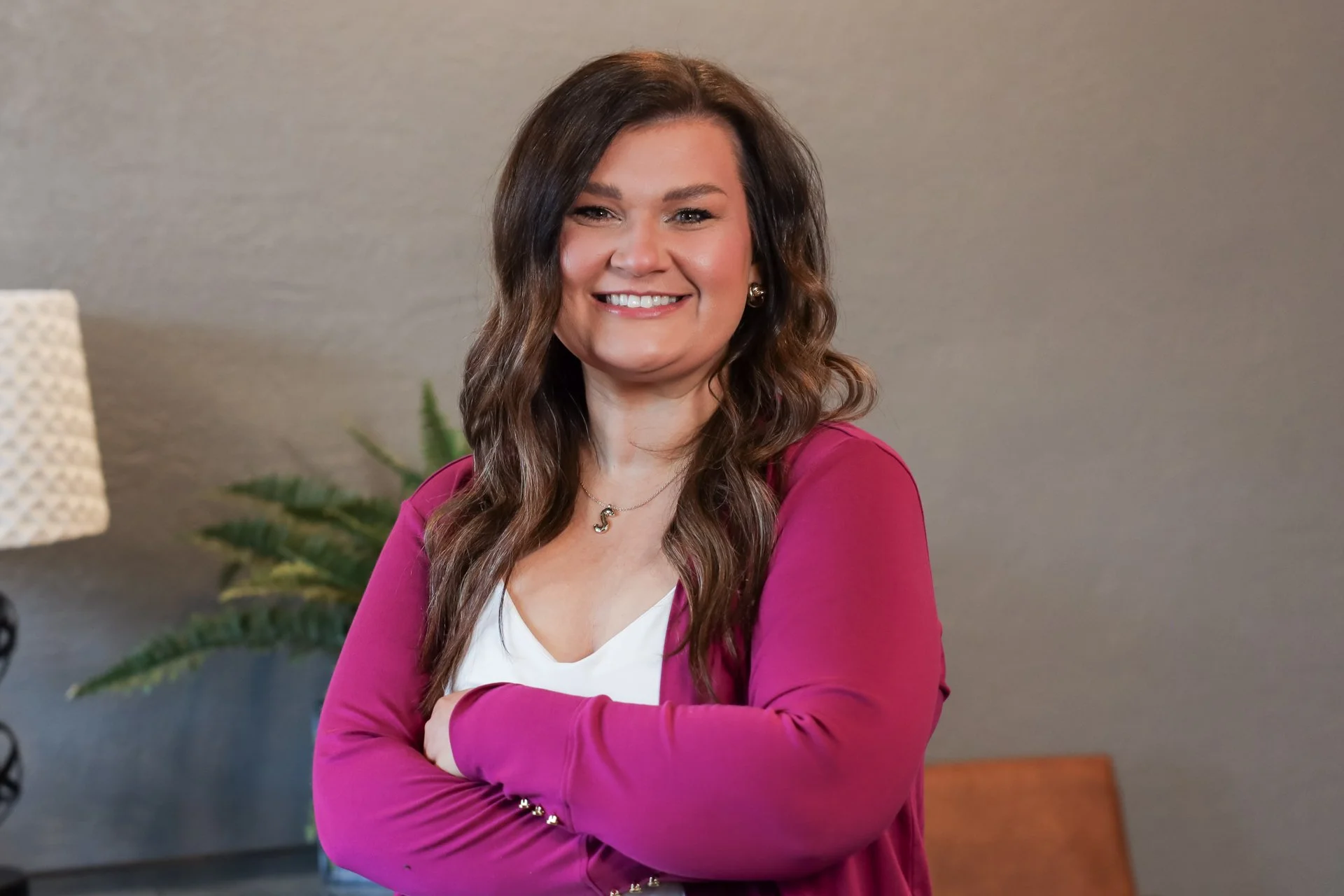 Chelsi Praiswater Administrative Coordinator