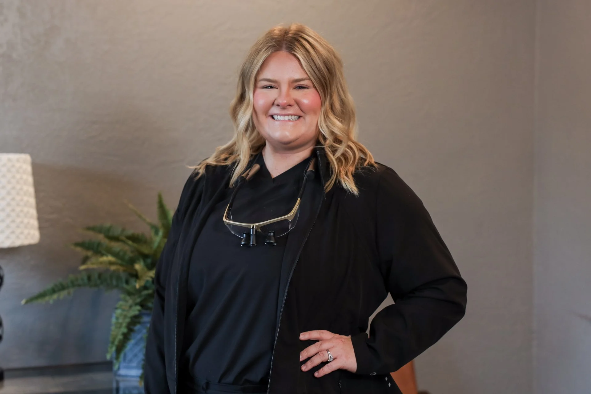 Jordan Milke Registered Dental Hygienist