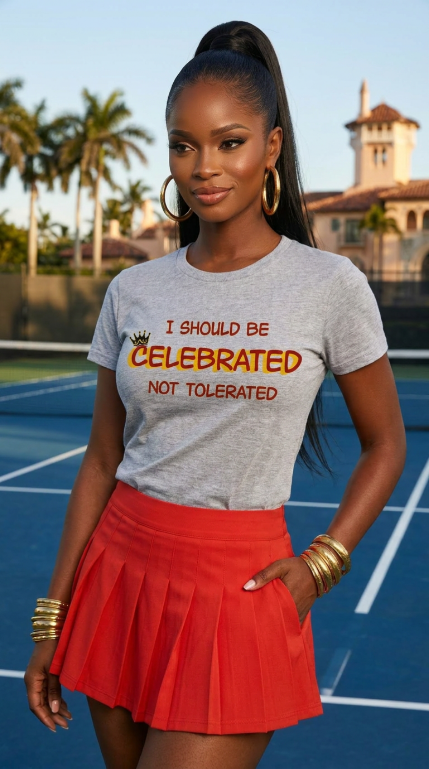 Can Wearing Empowering Shirts Actually Boost Your Mood? Find Out Here
