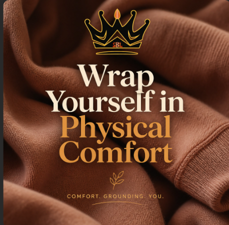 More Than a Touch of Cloth: How One HR Leader Uses Affirmation Apparel to Build Safer Spaces