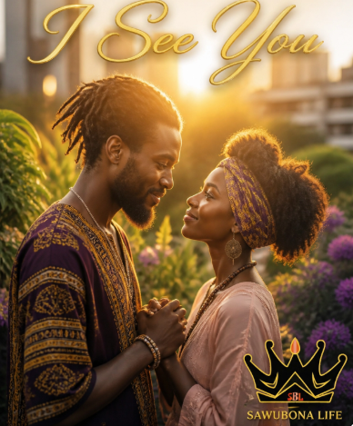 We Are Because You Are: A Thank-You Letter from Sawubona Life