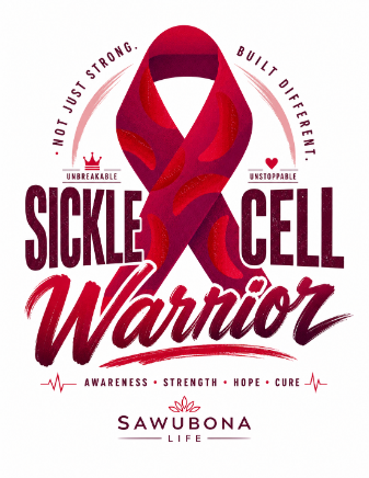More Than a Blood Disorder: Understanding Sickle Cell Disease and the Strength It Takes to Live with It