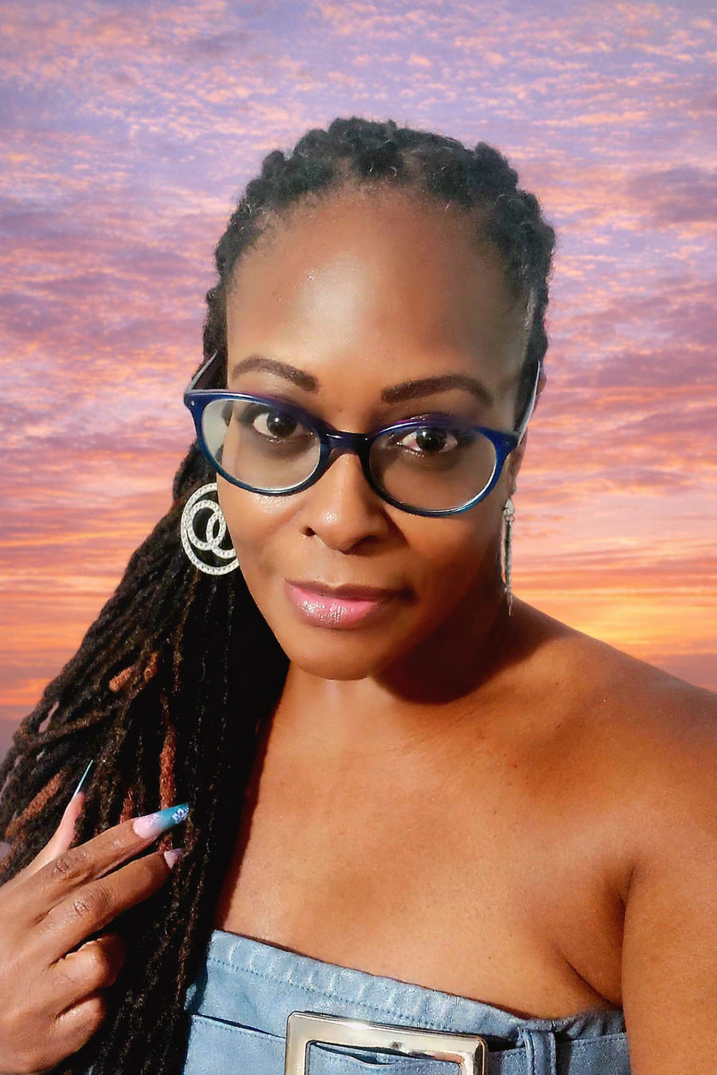 LaNa Prosper: Co-Founder and Designer