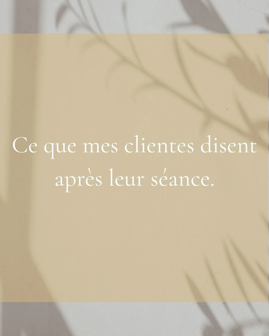 Ce que mes soins font dans leurs mots. 
Kobido. SFL. Mad&eacute;roth&eacute;rapie. Chi Nei Tsang. Naturopathie. R&eacute;sultats visibles d&egrave;s la 1&egrave;re s&eacute;ance. 100% manuel. 
&rarr; Lien en bio pour r&eacute;server. 

Kobido #Kobido
