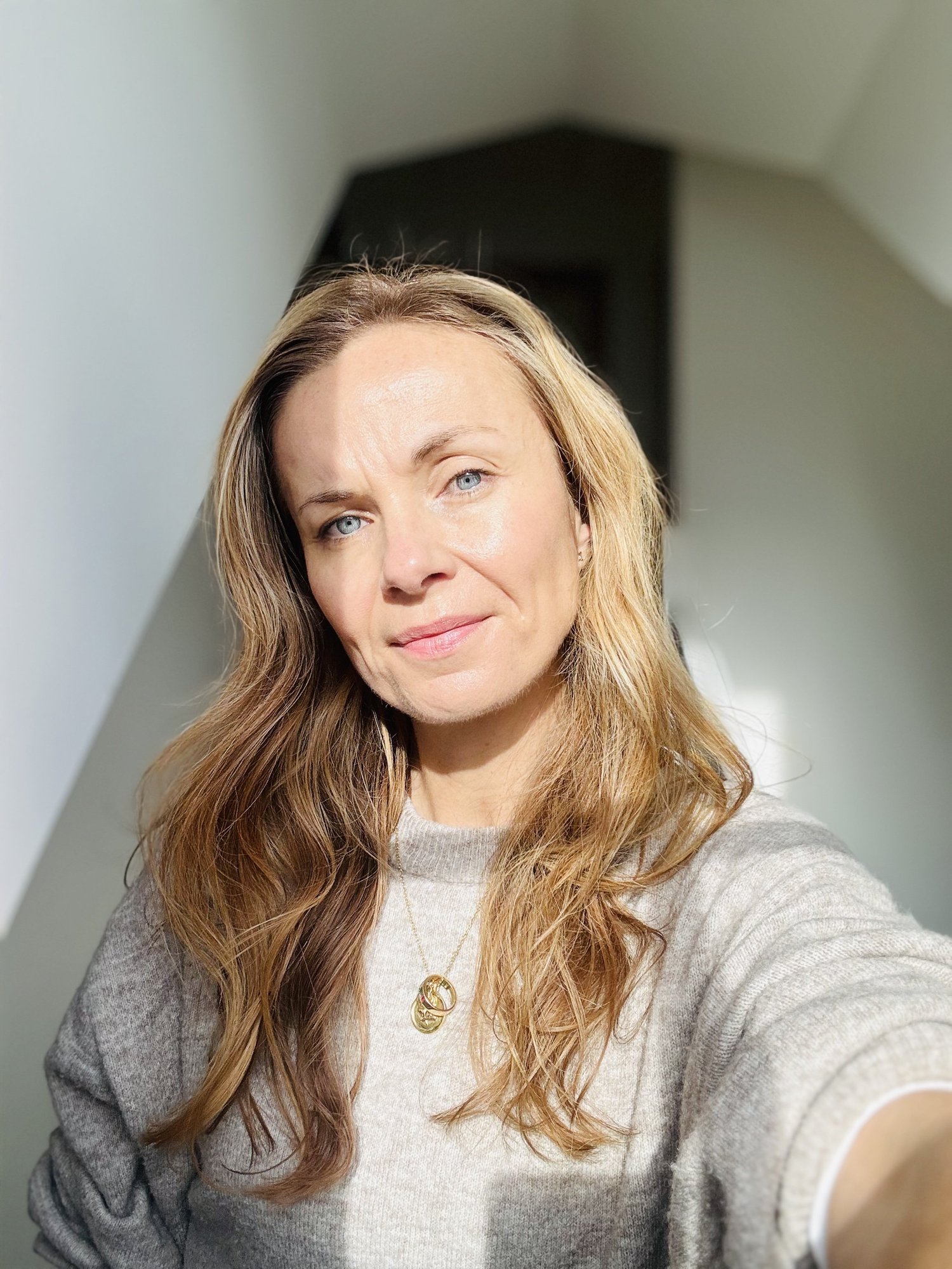Anne-Sophie Mathieu, facialiste et naturopathe à Biarritz