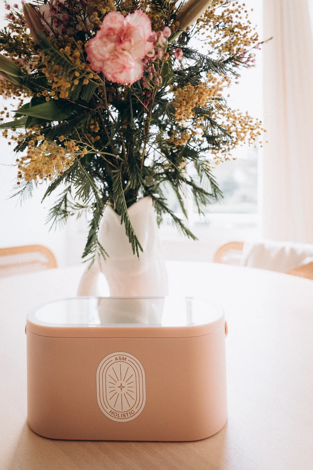 Cabinet ASM Holistic à Biarritz