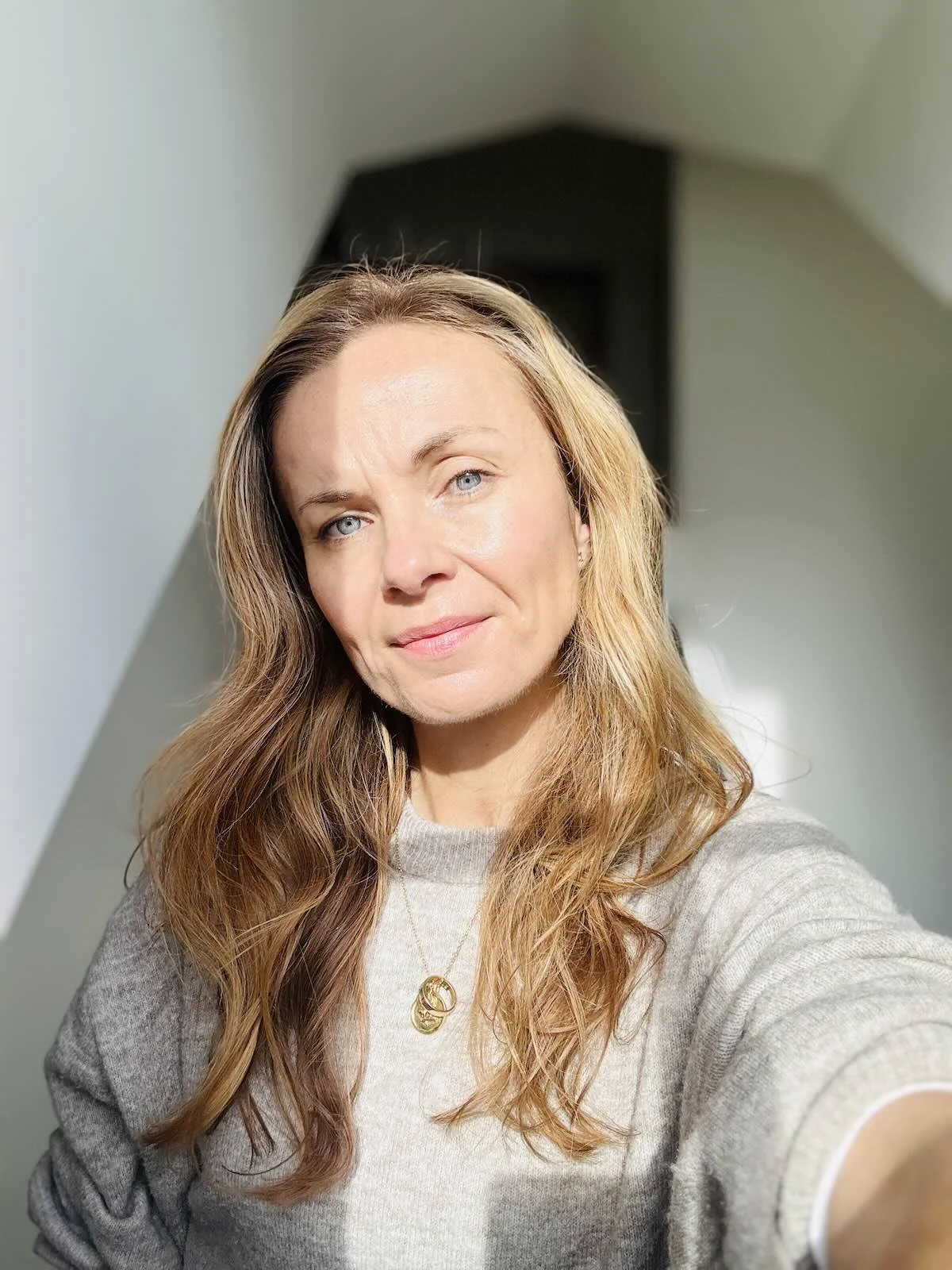 Anne-Sophie Mathieu, facialiste et naturopathe certifiée à Biarritz et Paris