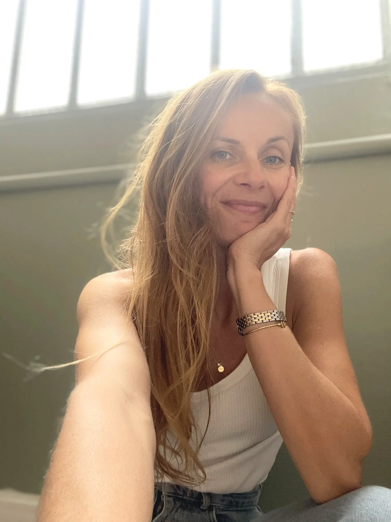 Bilan Naturopathique à Biarritz avec Anne-Sophie Mathieu, naturopathe et facialiste