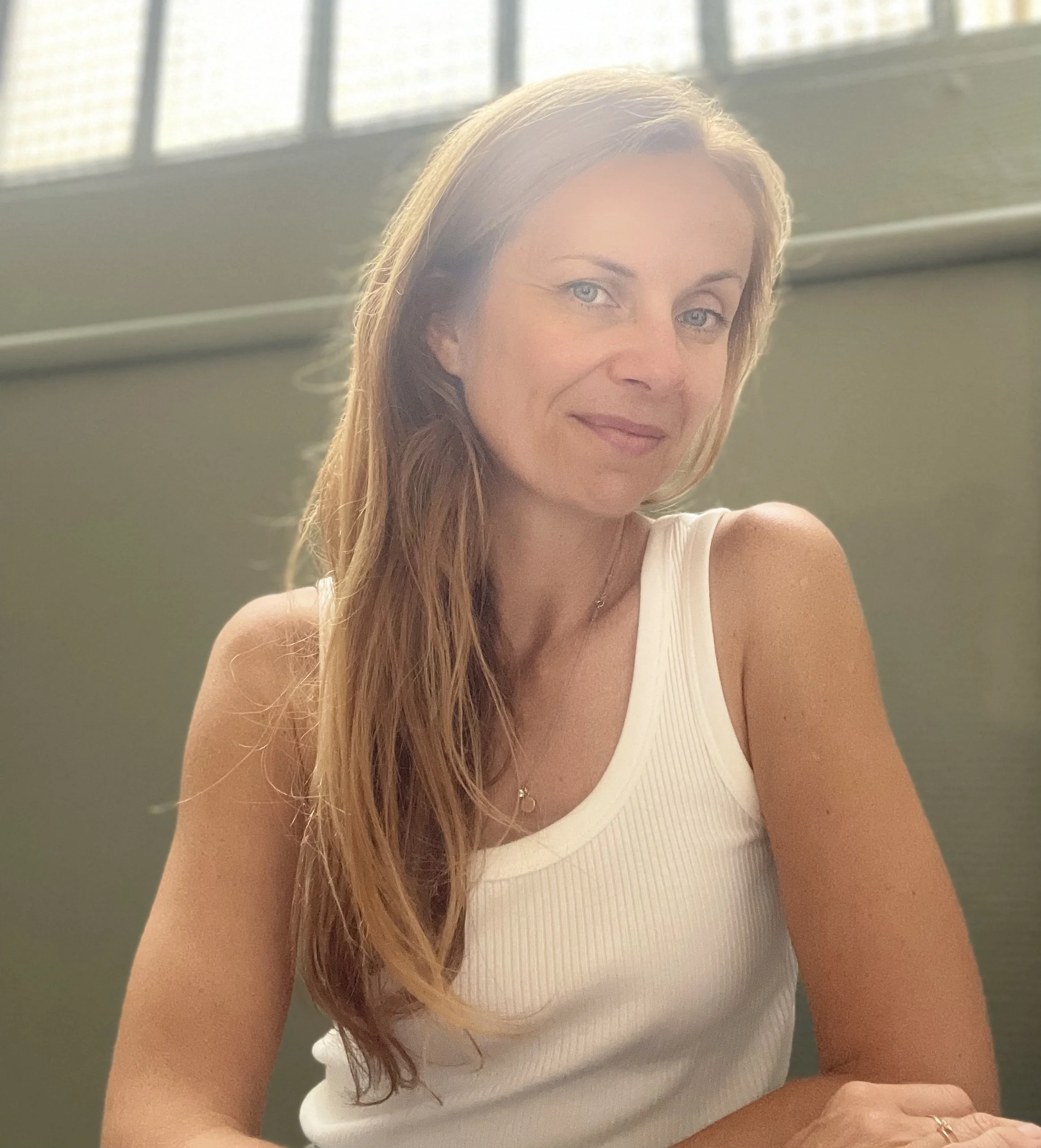Équilibre hormonal & préménopause