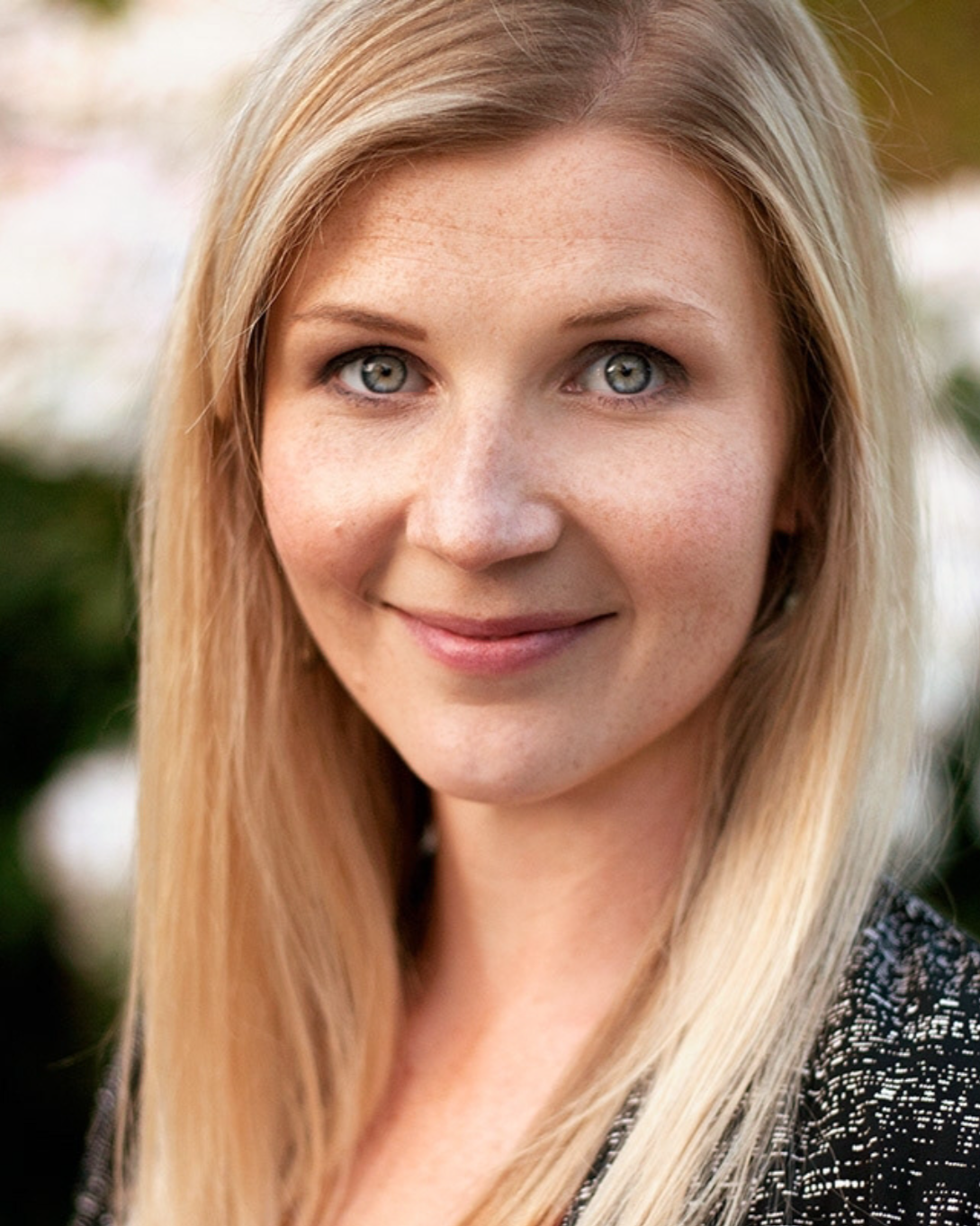 Sarah Soegel, Sarah Soegel, content strategist, designer, and digital marketing expert