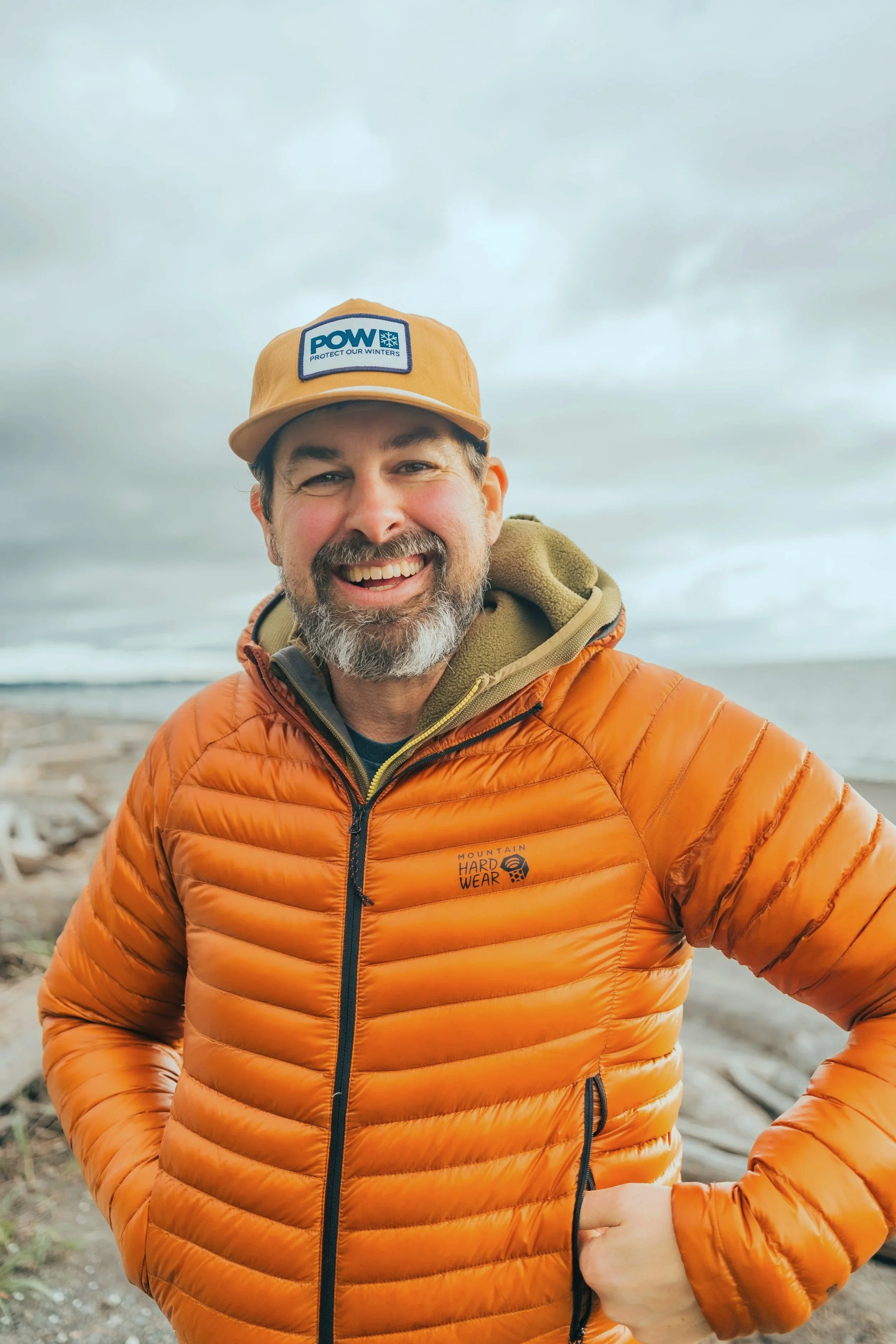 Dan Holz, Co-Founder of Fieldborn Creative and Creative Director