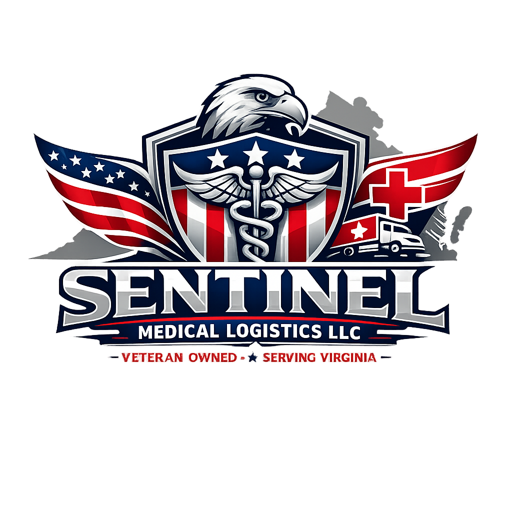 Sentinel Medical Logistics LLC