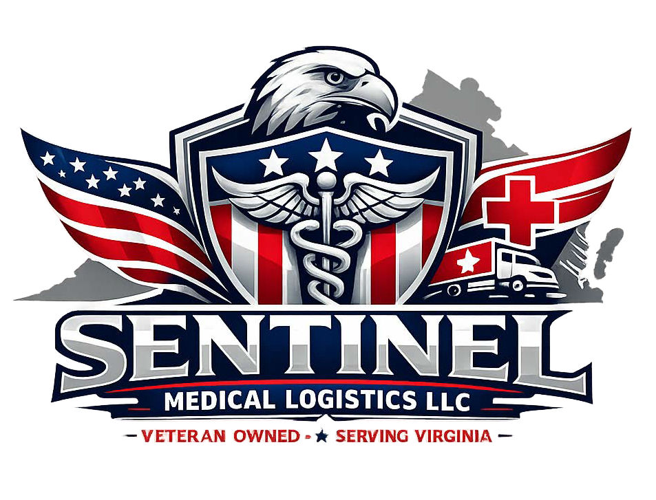 Sentinel Medical Logistics LLC