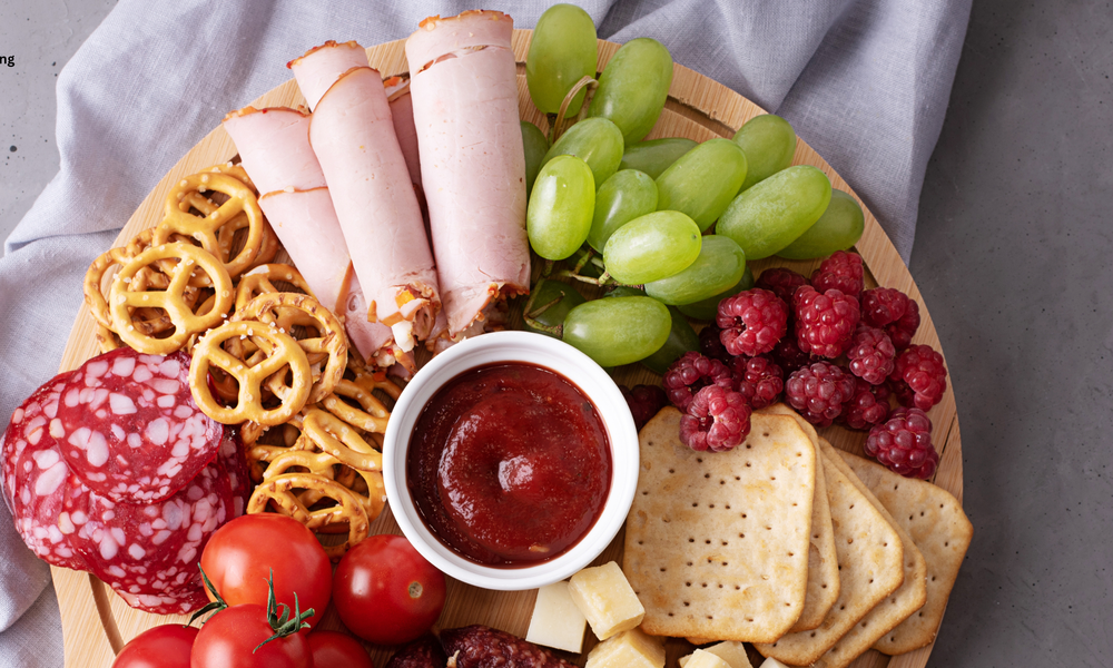 Kid-Friendly Charcuterie Snack Boxes (That Adults Will Want Too!)