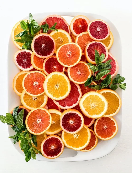 The Benefits of A Grapefruit Peel