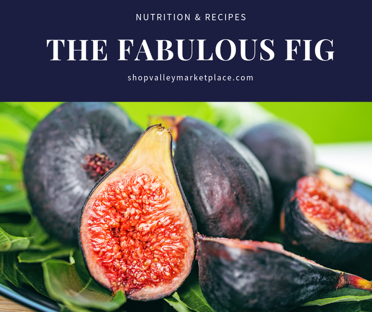 The Fabulous Fig