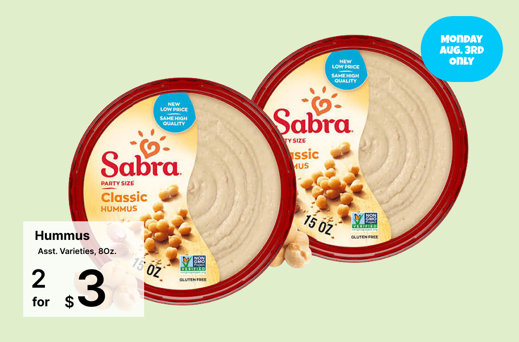 Hummus