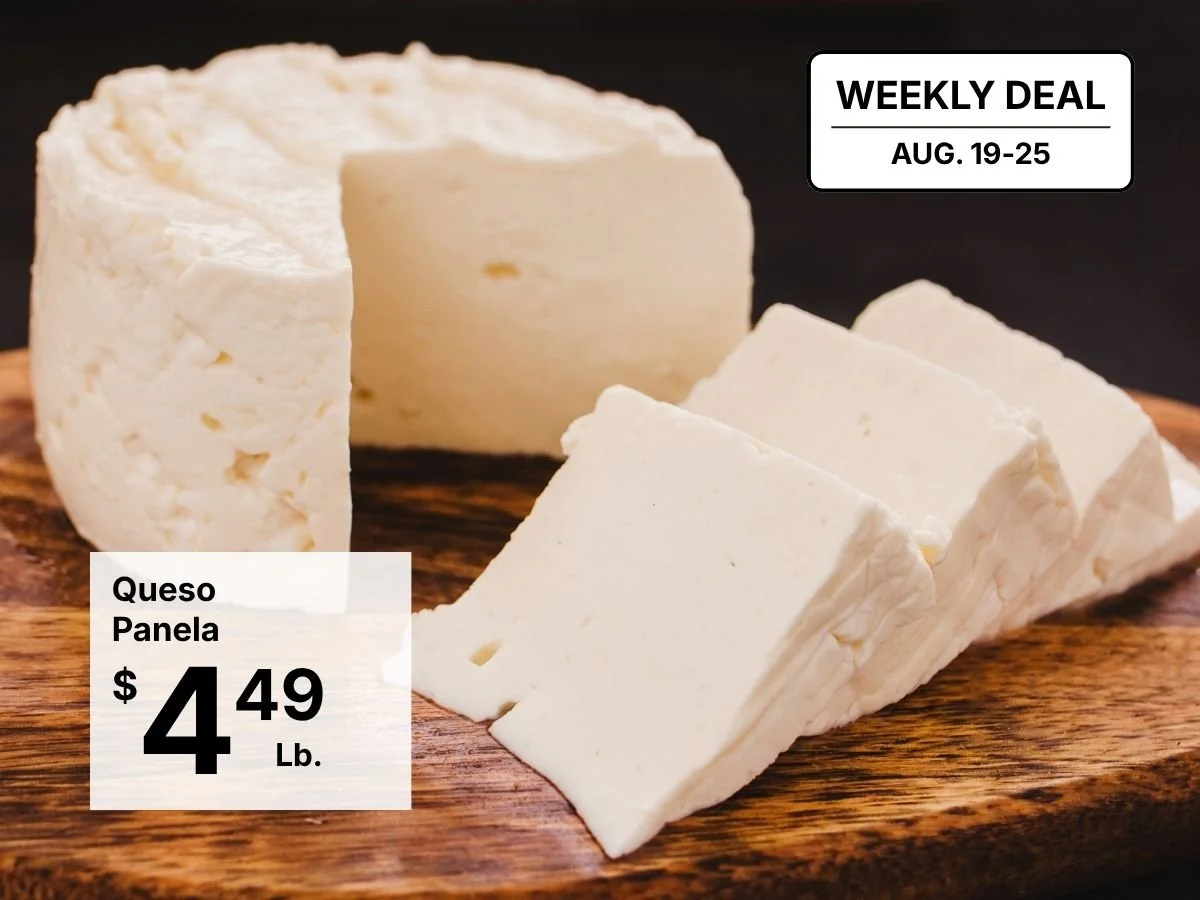 Queso Panela