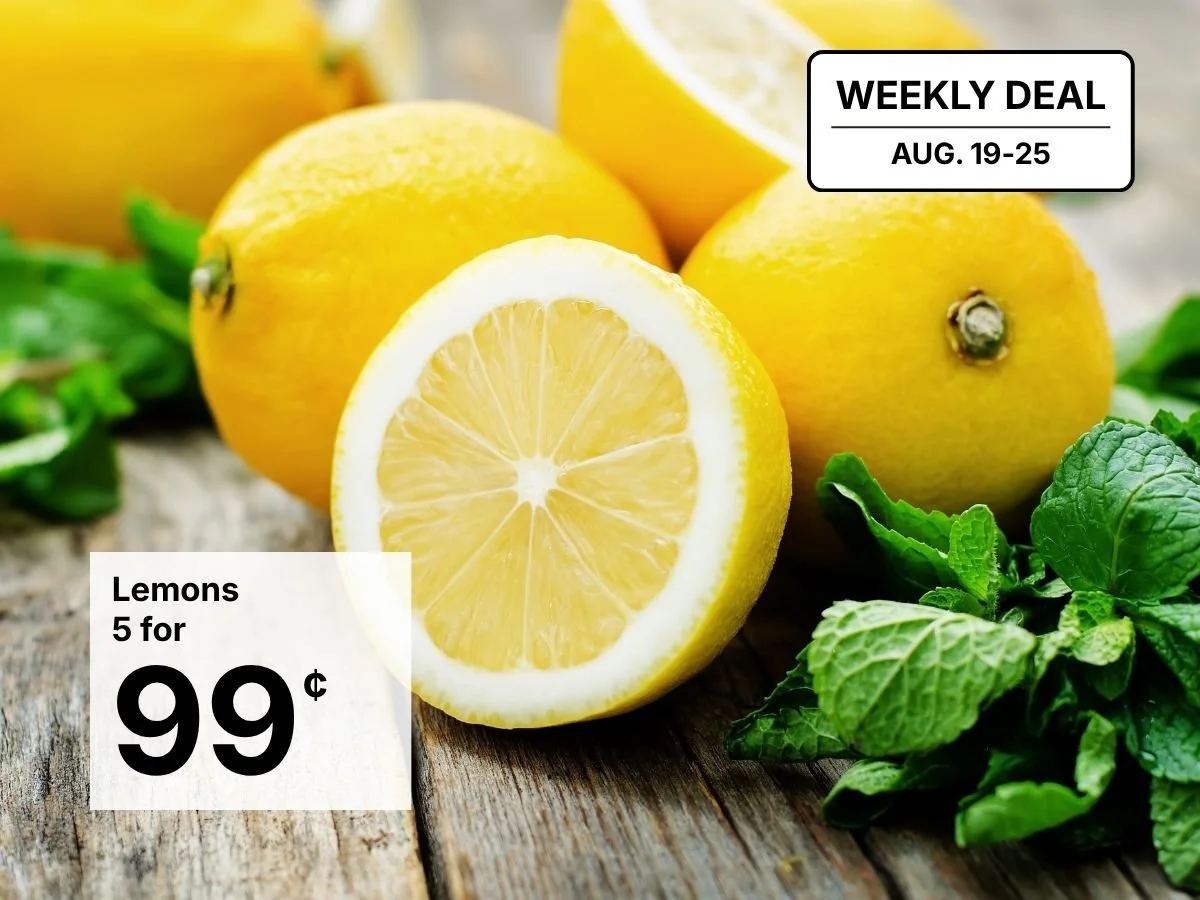 Lemons