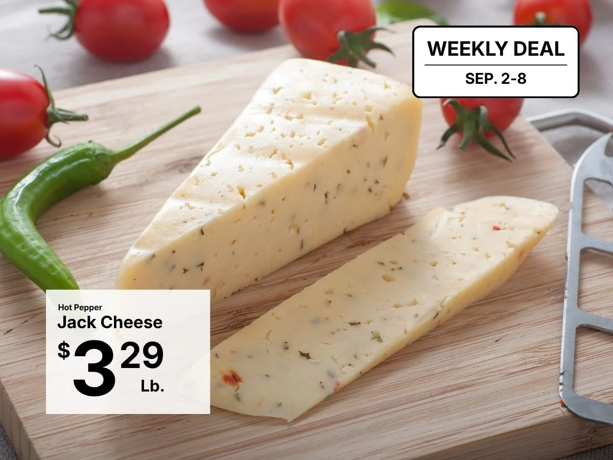 Jack Cheese