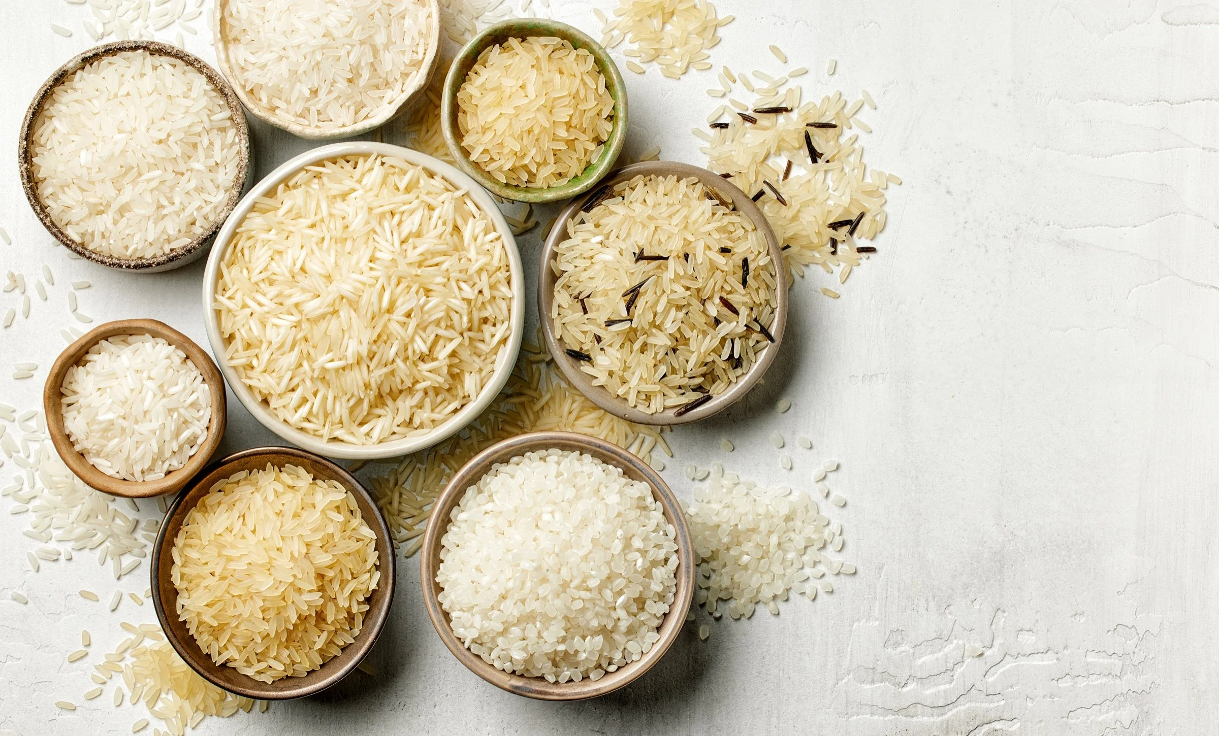 Types of Rice Explained: Best Uses for Every Variety