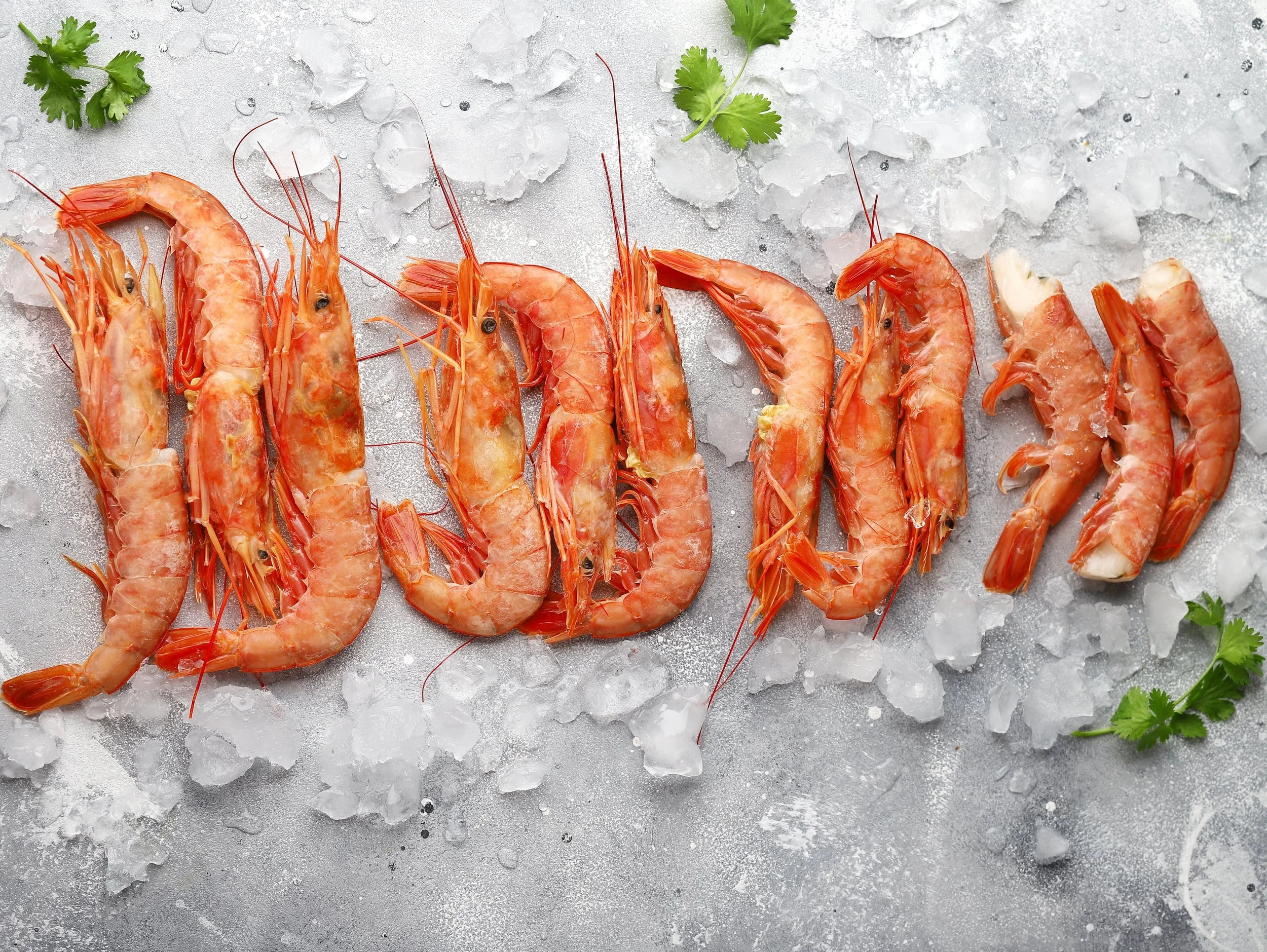 Shrimp Sizes Explained: Counts, Servings and Best Uses
