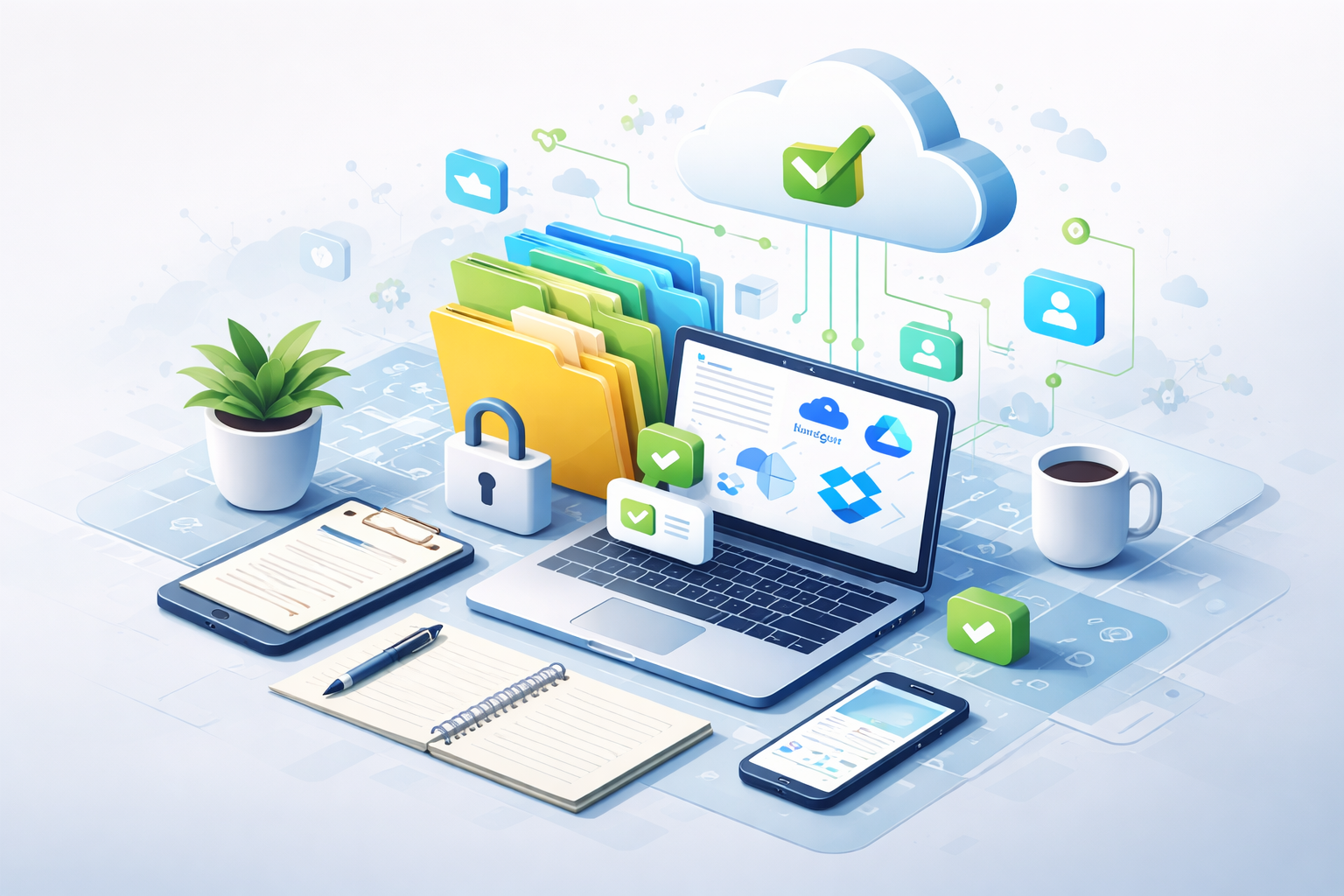 Starter Systems and Installation Package - From £295