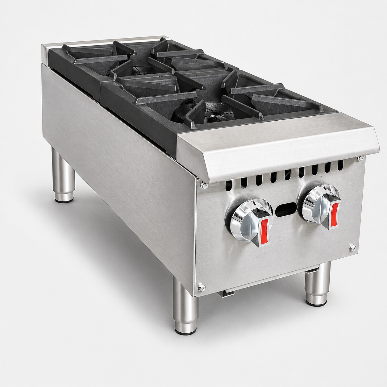 HDS - HDSCTH - Gas Hotplate
